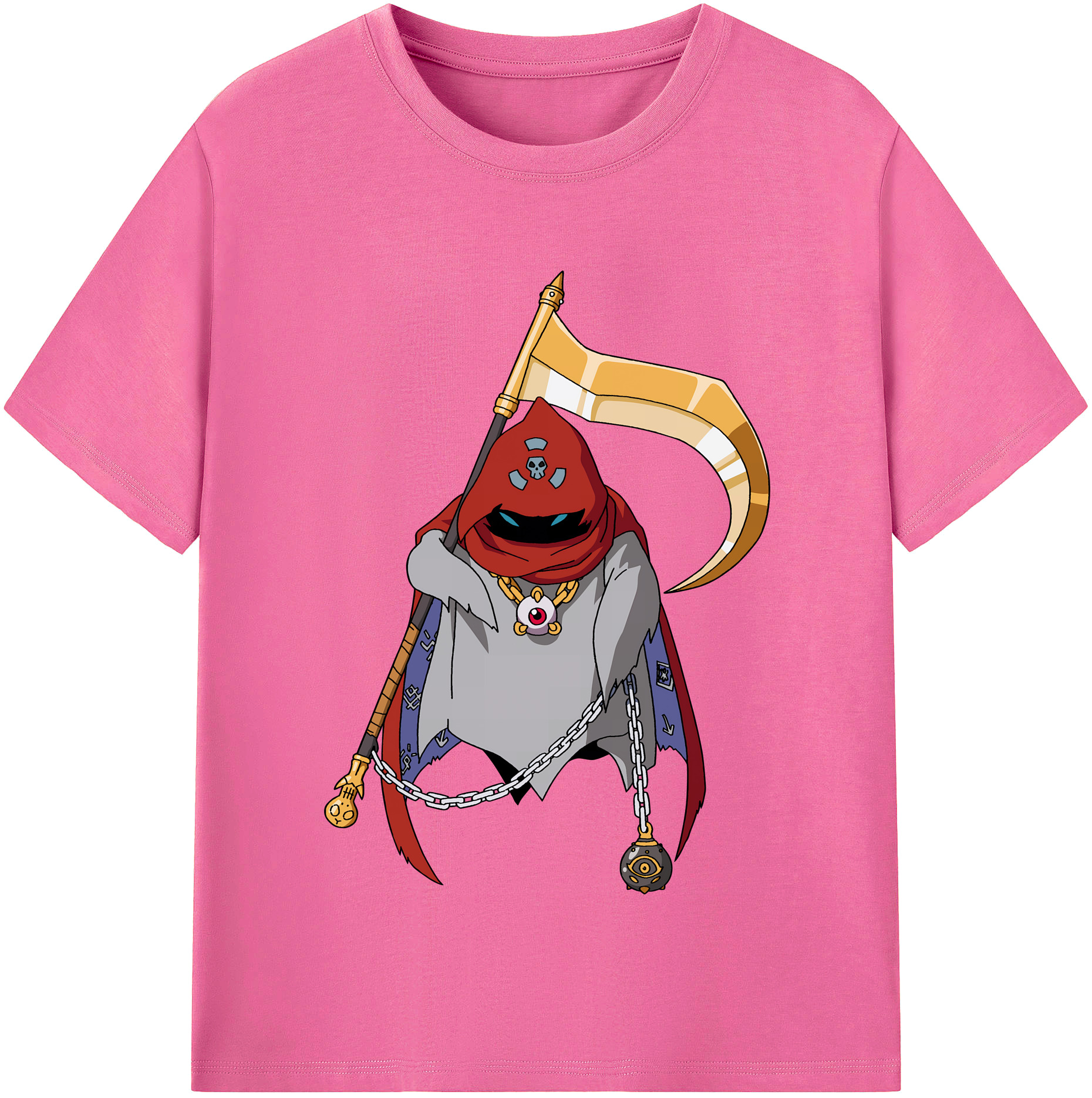 （画像用） Digimon デジタルモンスター/デジモン レディースカジュアルプリントTシャツ（綿100％）